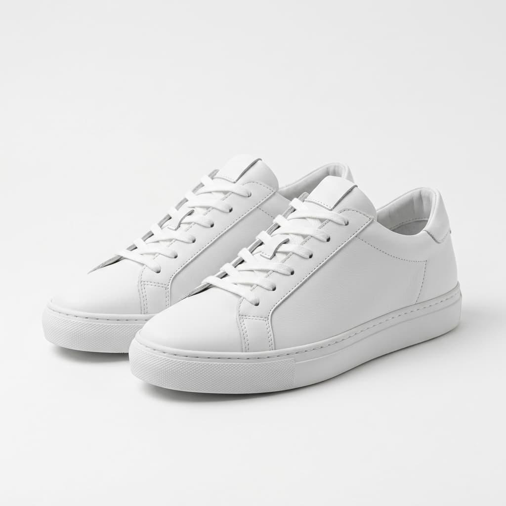 Baskets et sneakers