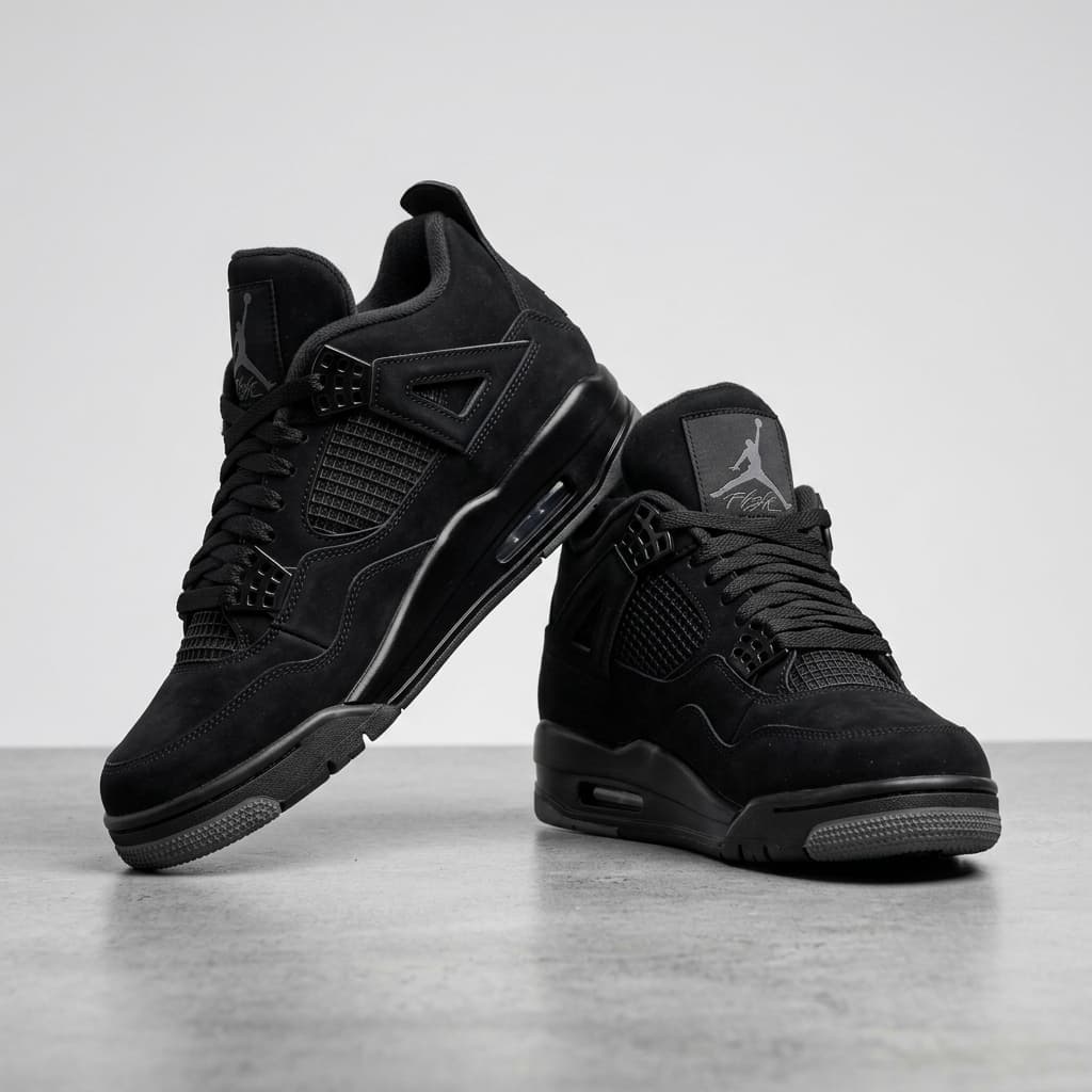 Baskets et sneakers