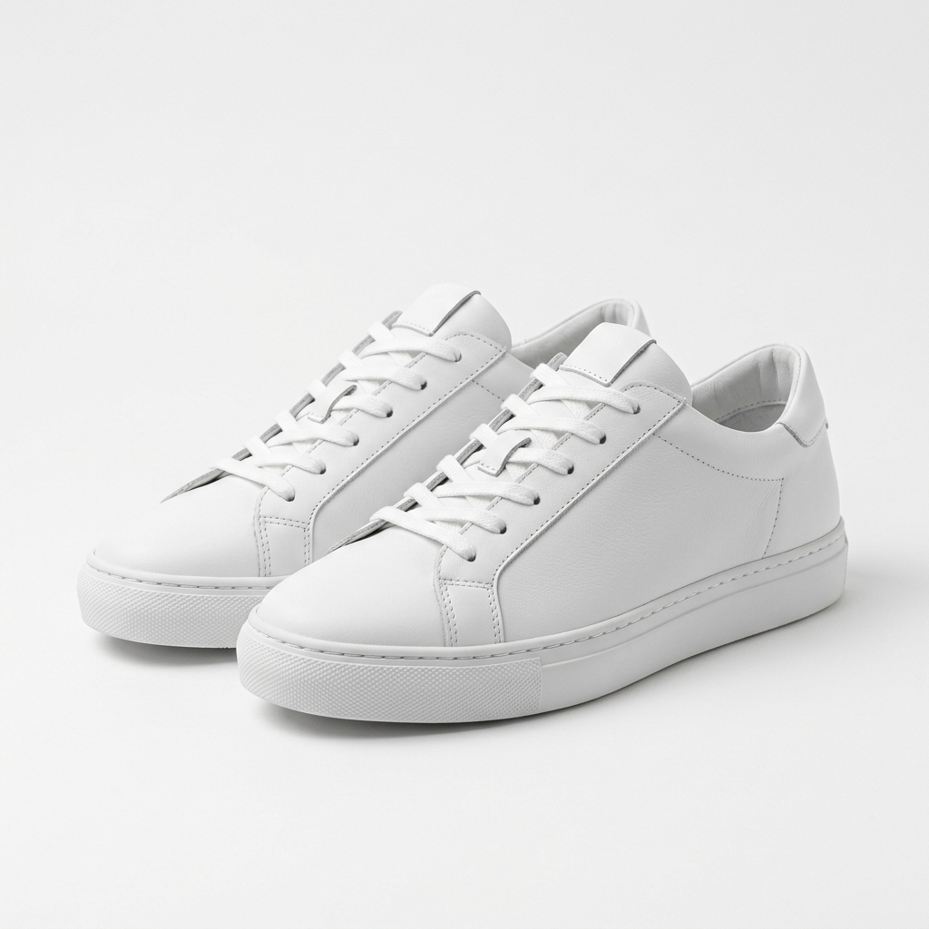 Baskets et sneakers