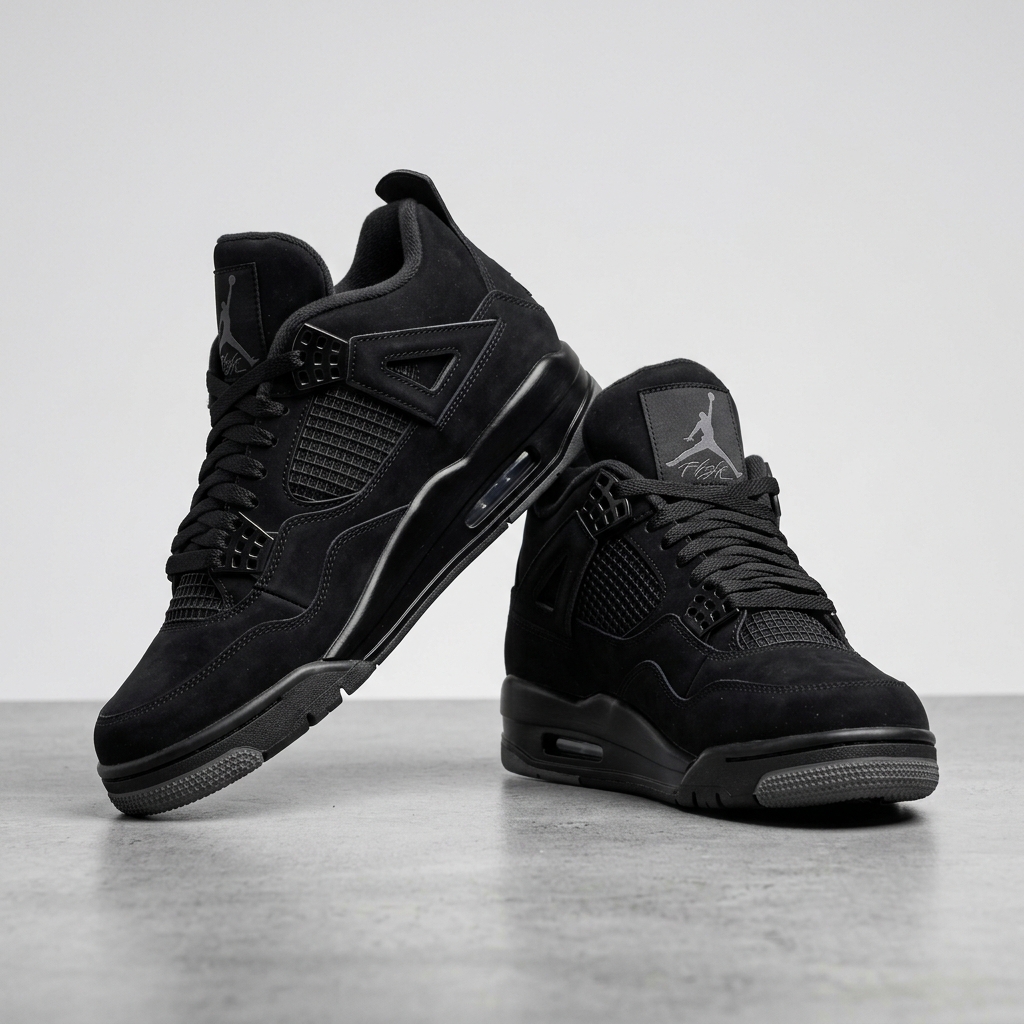 Baskets et sneakers